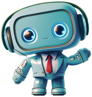 Bemo greeting avatar