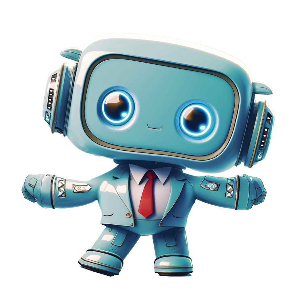 Bemo greeting avatar