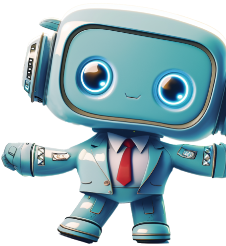 Bemo greeting avatar