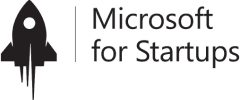 logo startup microsoft